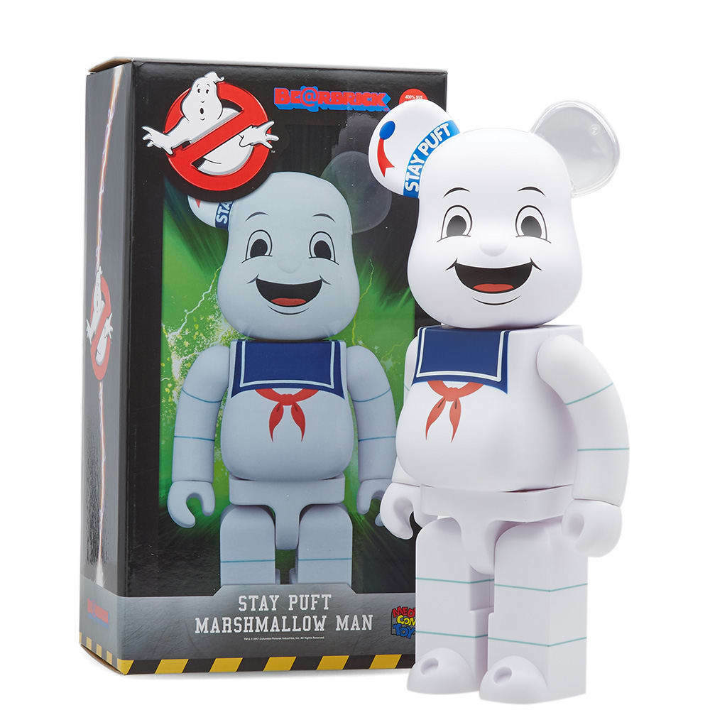 BE@RBRICK ゴーストバスターズ 400% handiirawan.com